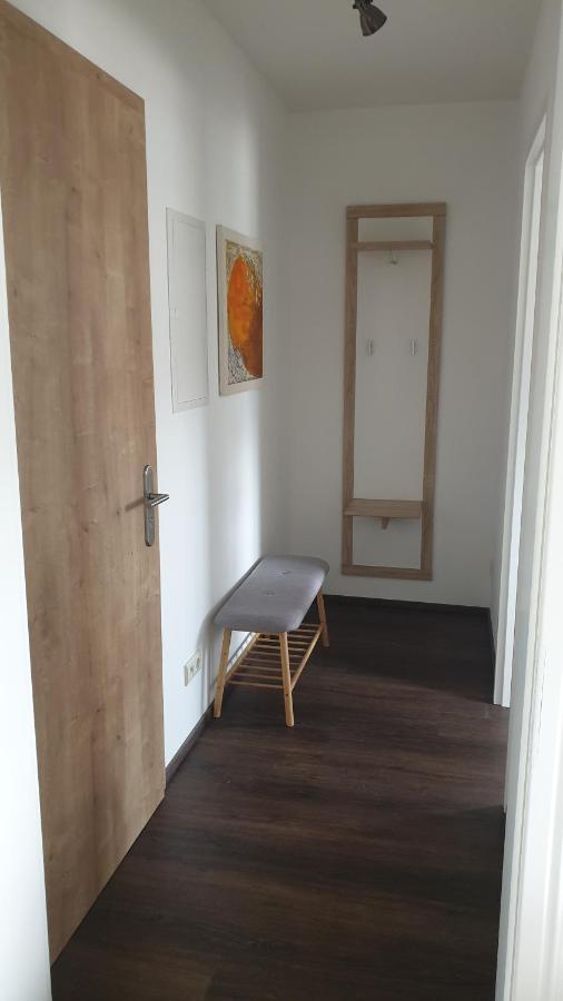 גרוסרשן Seensucht & Urlaubstraeume, Ferienwohnung "Seerose" מראה חיצוני תמונה
